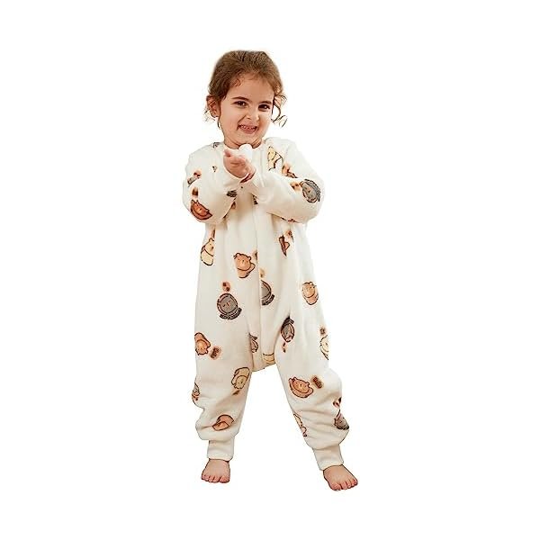 Baby Unisex Zipper Boys Girls
