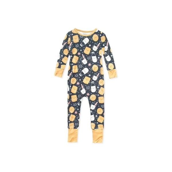 Bamboo Baby Toddler