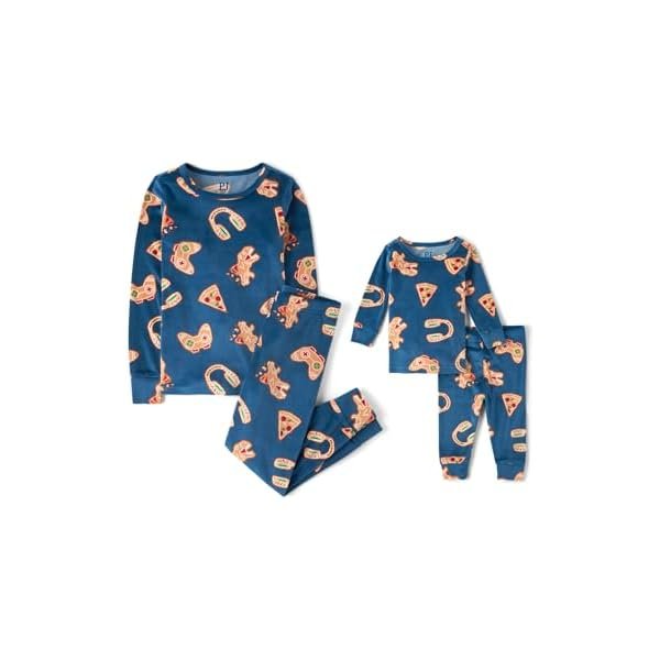 Baby Boys' Pajama Sets