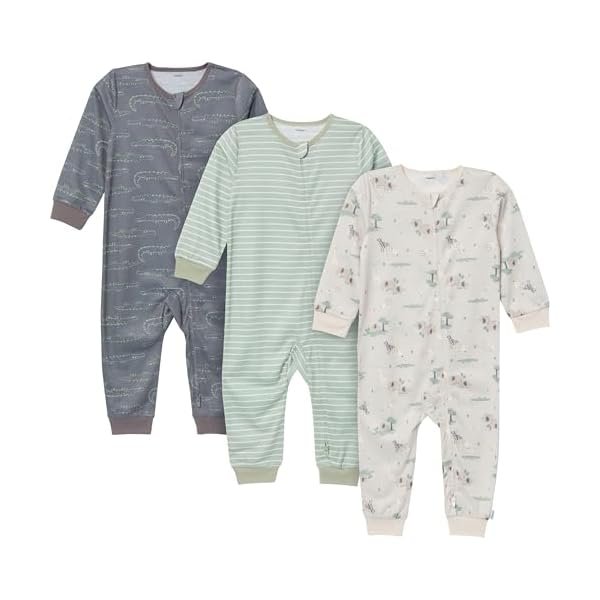 Baby Boys' Blanket Sleepers