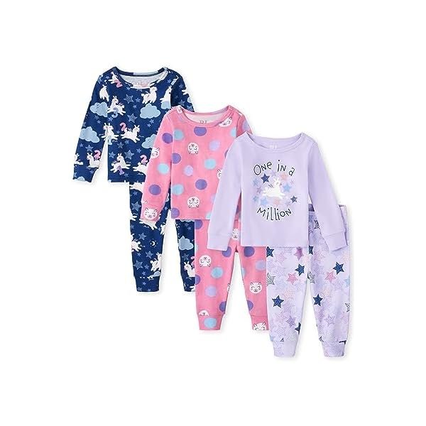 Toddler Girls