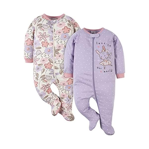 2-pack Sleep Pl