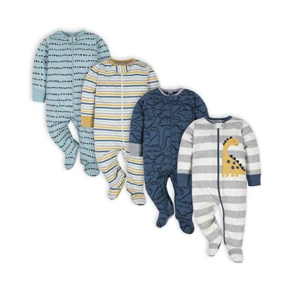 Sleep Play Footie