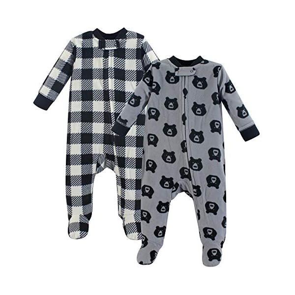 Fleece Sleep