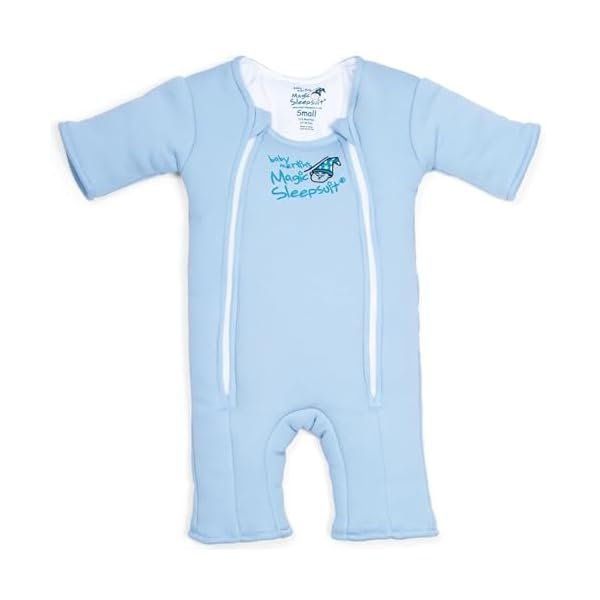 Baby Cotton Zipper