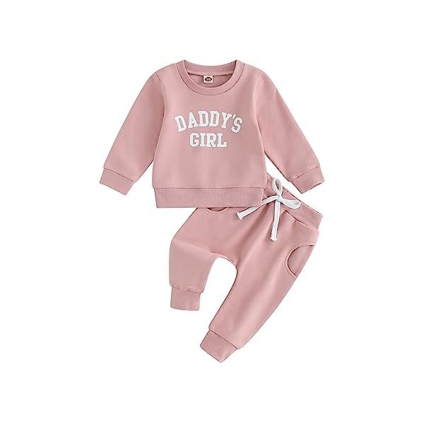 Toddler Baby Girl
